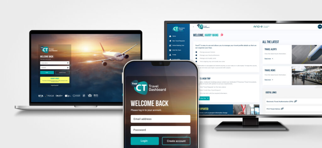 Custom-Built Travel Solutions_ An Overview - Full Width Image