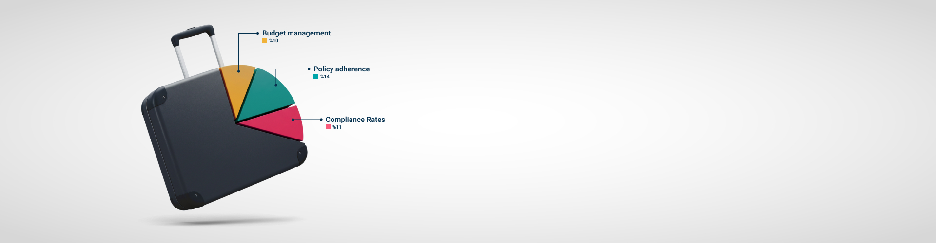 Why is business travel reporting important - Banner Image