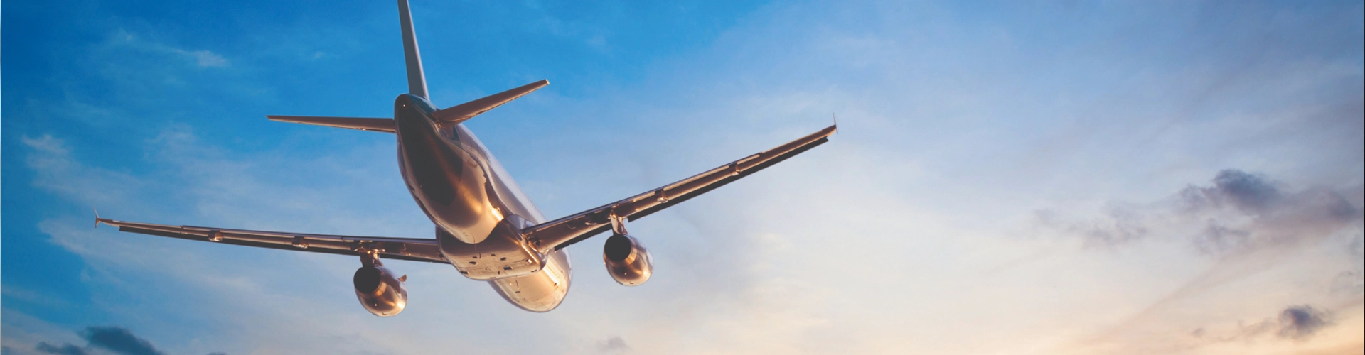 CT Business Travel Flights
